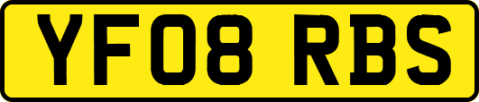 YF08RBS