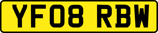 YF08RBW
