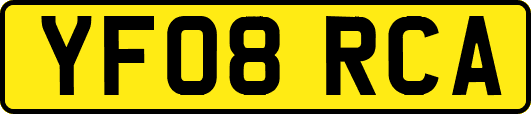 YF08RCA