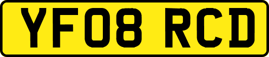 YF08RCD