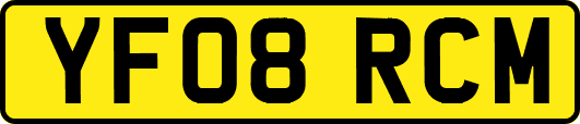 YF08RCM