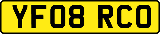 YF08RCO