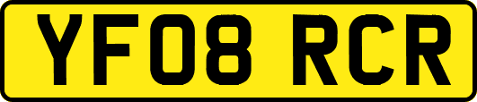 YF08RCR