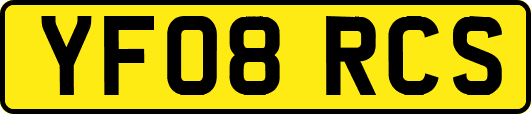 YF08RCS