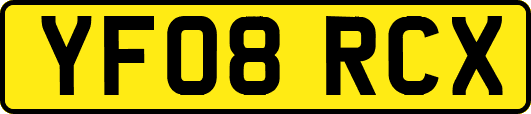 YF08RCX