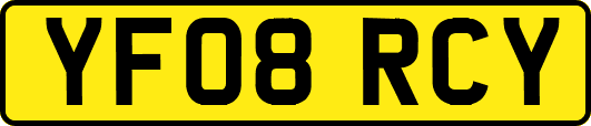 YF08RCY