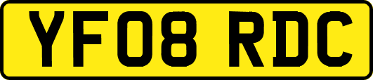 YF08RDC