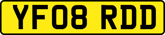 YF08RDD
