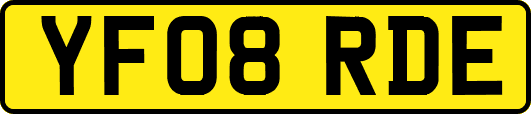 YF08RDE