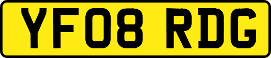YF08RDG