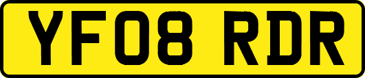 YF08RDR