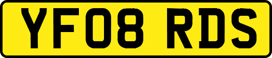 YF08RDS