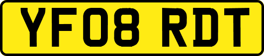 YF08RDT