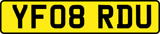 YF08RDU