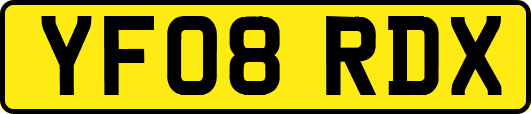 YF08RDX