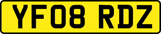 YF08RDZ