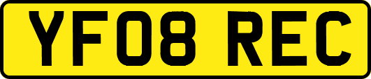 YF08REC