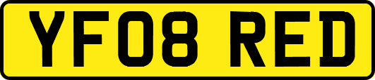YF08RED