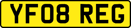 YF08REG