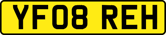 YF08REH