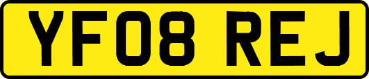YF08REJ