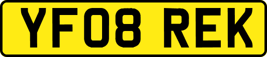 YF08REK