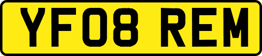 YF08REM