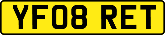 YF08RET