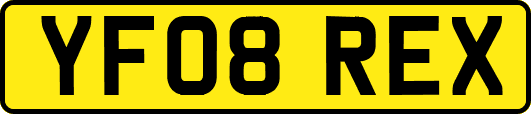 YF08REX