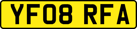 YF08RFA