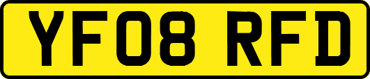 YF08RFD