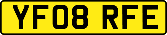 YF08RFE
