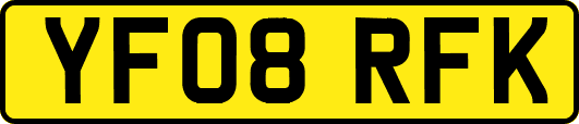 YF08RFK