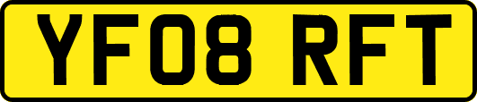 YF08RFT