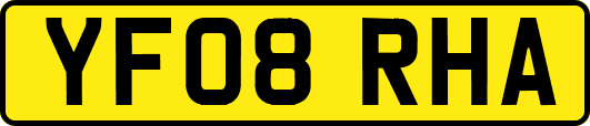YF08RHA