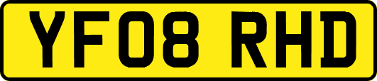 YF08RHD