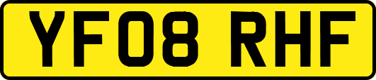 YF08RHF