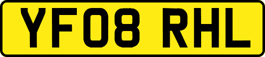 YF08RHL