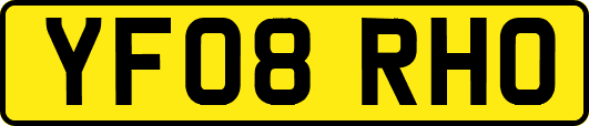 YF08RHO