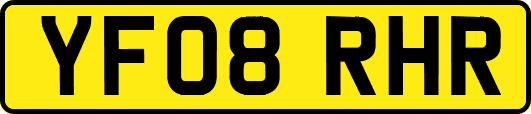 YF08RHR