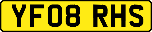 YF08RHS