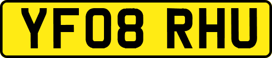 YF08RHU
