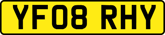 YF08RHY