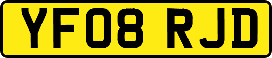 YF08RJD