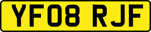 YF08RJF