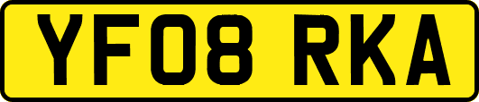 YF08RKA