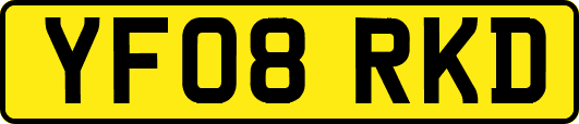 YF08RKD