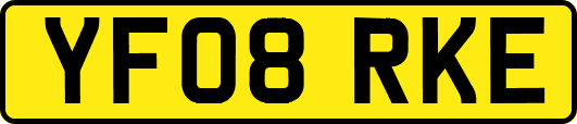 YF08RKE