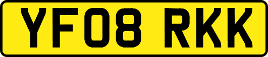 YF08RKK
