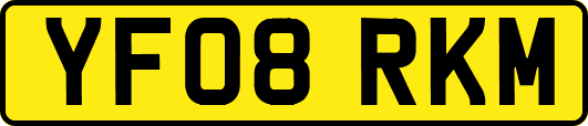 YF08RKM